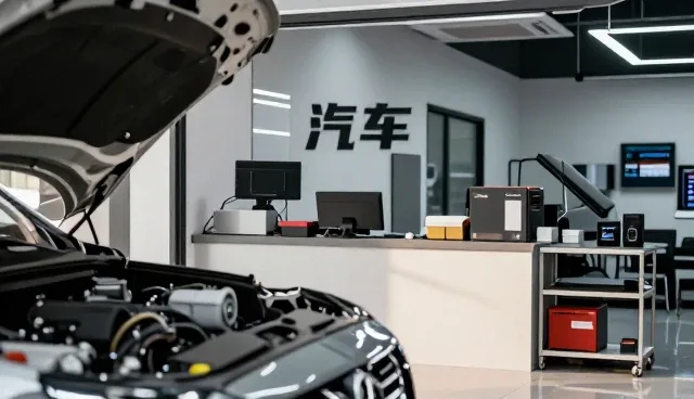 北京山水之巅汽车用品有限公司
