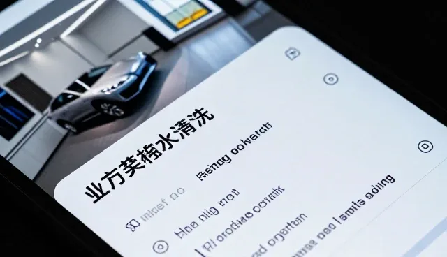 北京山水之巅汽车用品有限公司打造专业装饰改装服务
