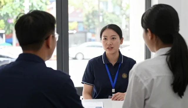 汽车维修行业正经历结构性转型